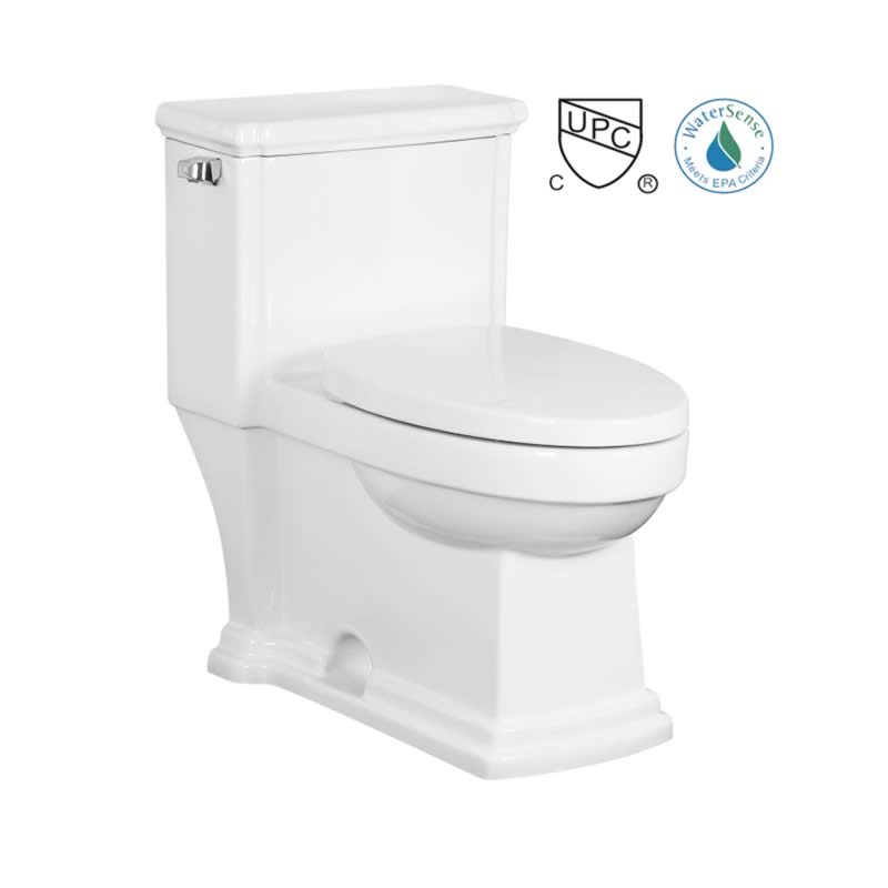 A01 Toilet